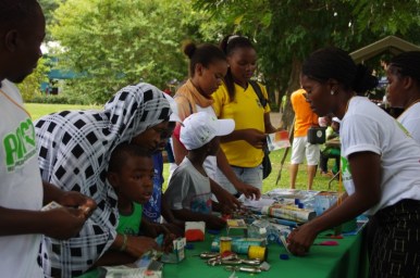 Amor - ensinando com amor