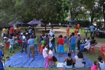 Demosntração da energia vital- chi da natureza aplicado as artes marciais - kosmoz