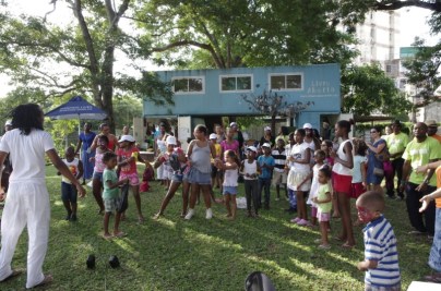 Meditacao em grupo 2 - Kosmoz