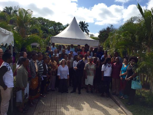 photo with celso correia