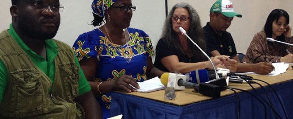 prosavana press conf